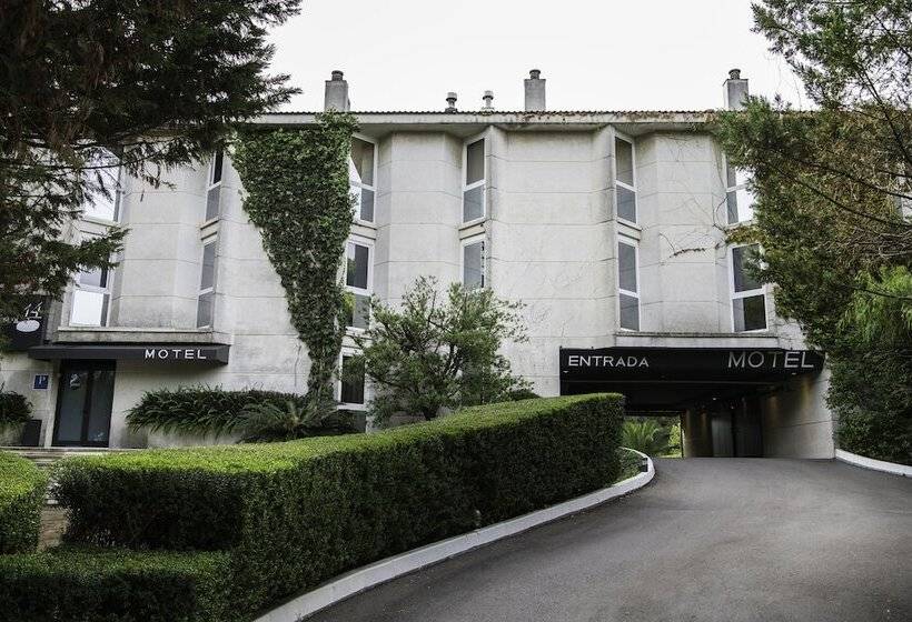 Motel Punt Catorze  Adults Only