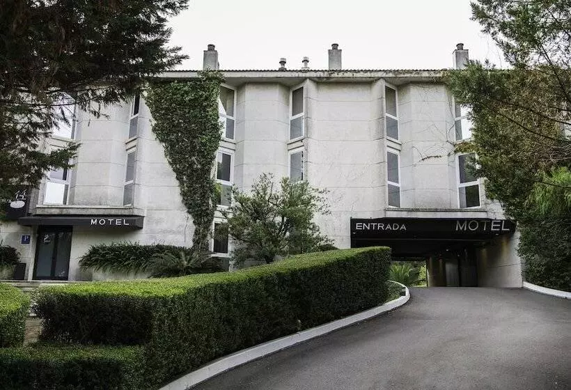 Motel Punt Catorze  Adults Only