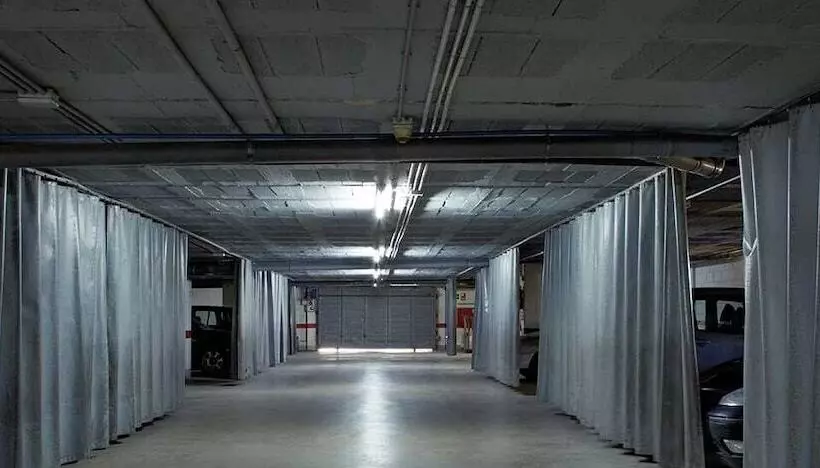 Motel Punt Catorze  Adults Only