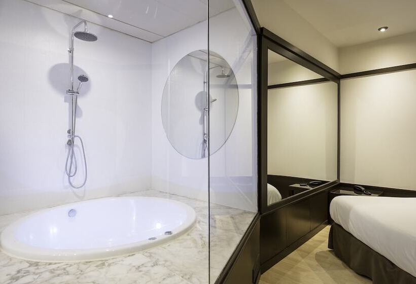 Motel Punt Catorze  Adults Only