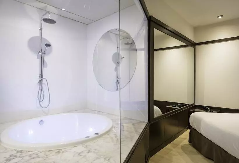 Motel Punt Catorze  Adults Only