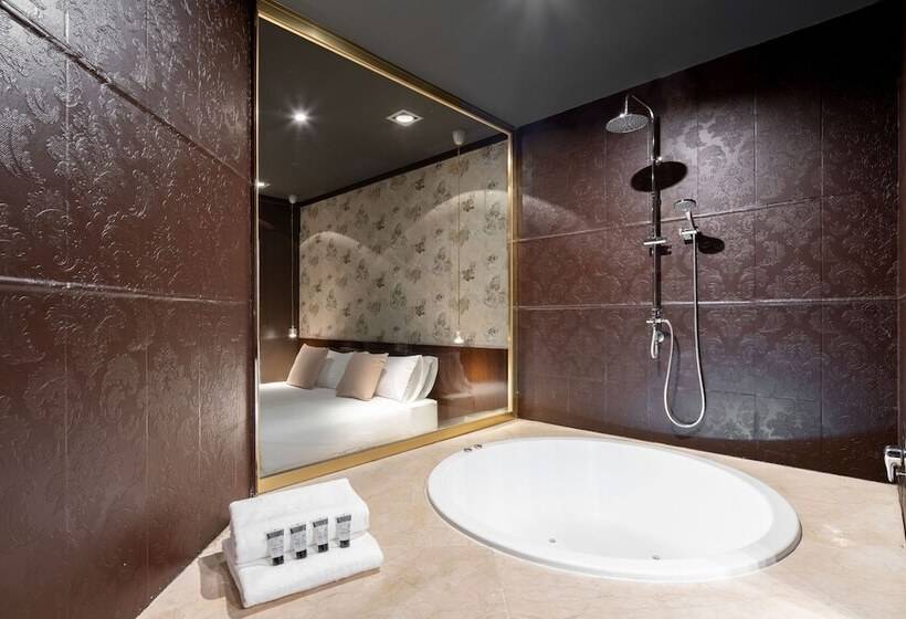 Motel Punt Catorze  Adults Only