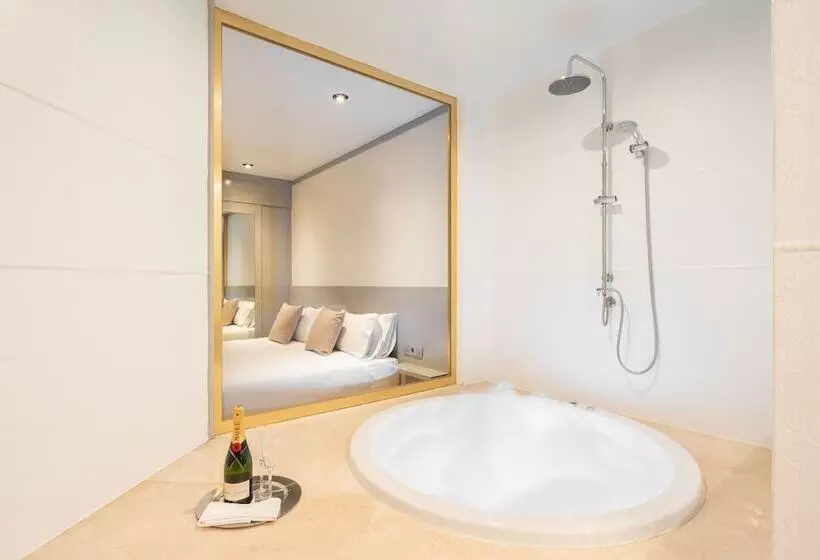 Motel Punt Catorze  Adults Only