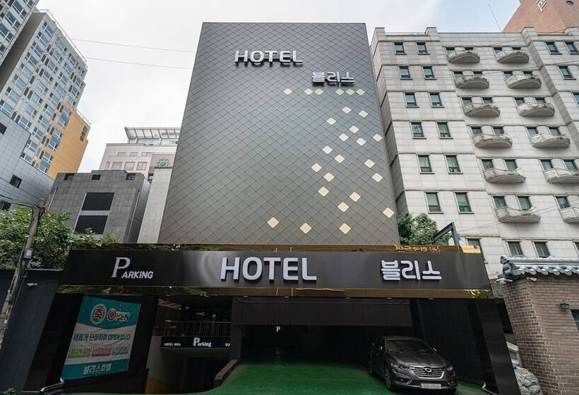 Motel Sindorim Bliss