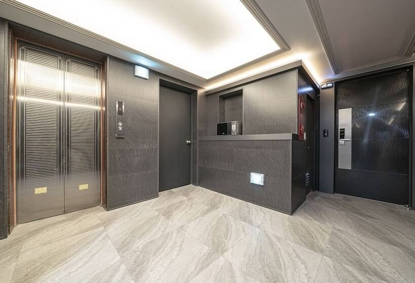 Motel Sindorim Bliss