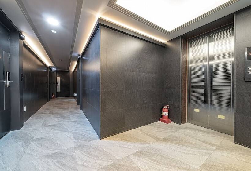 Motel Sindorim Bliss