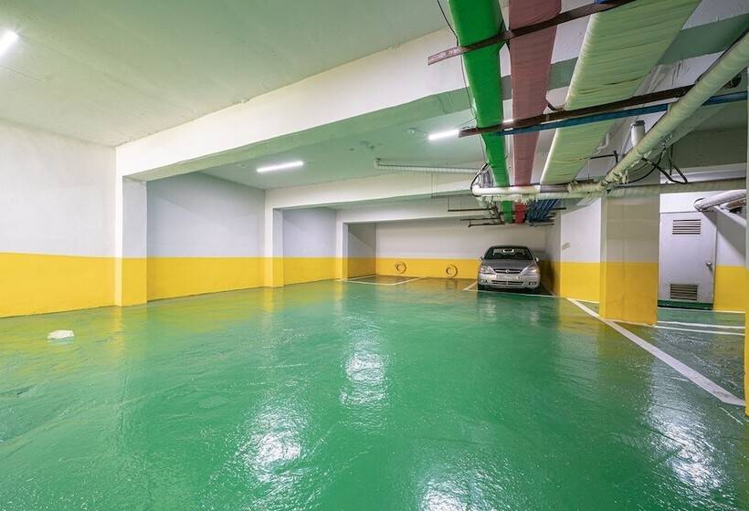 Motel Sindorim Bliss