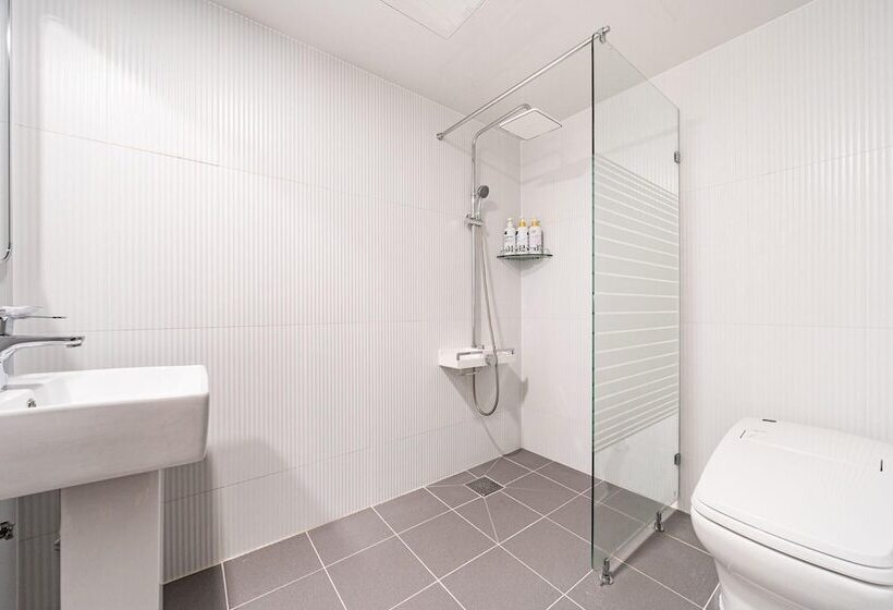 Motel Sindorim Bliss