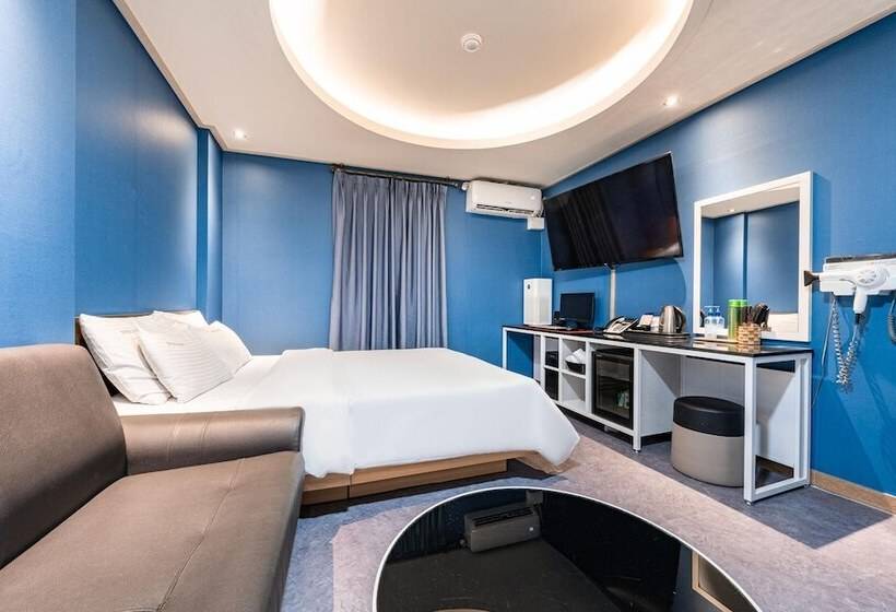 Motel Sindorim Bliss