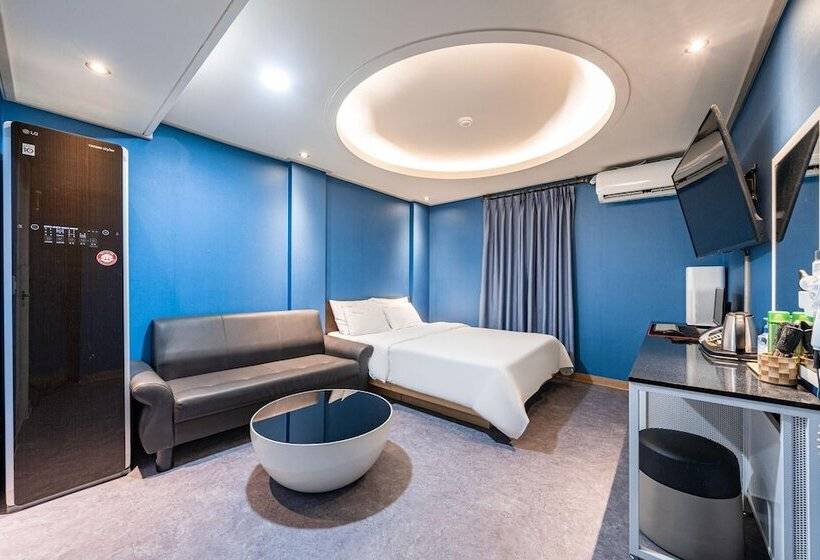 Motel Sindorim Bliss