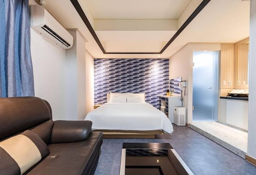 Motel Sindorim Bliss