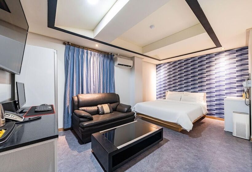 Motel Sindorim Bliss