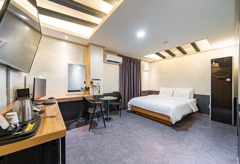 Motel Sindorim Bliss