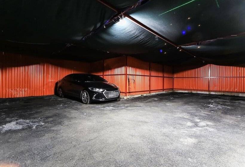 مُتل Ulsan Seongnamdong Hyosung