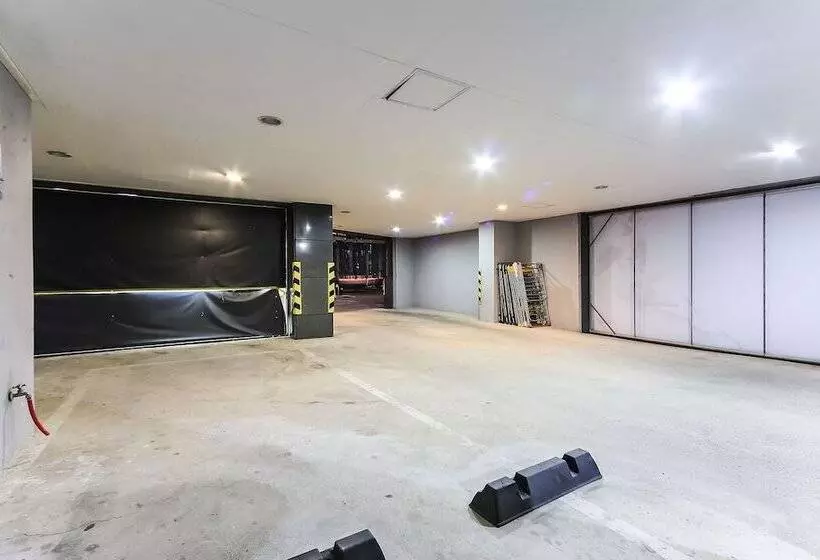モーテル Ulsan Seongnamdong Hyosung
