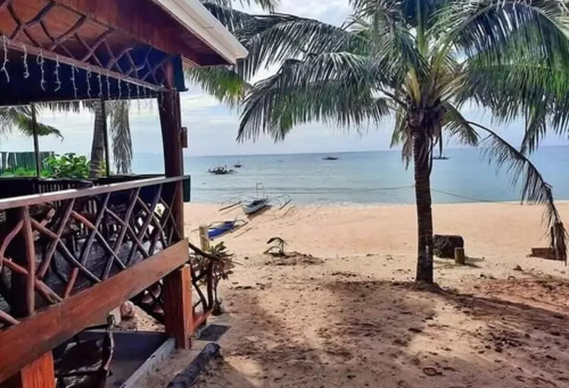 Hotelli Peakview Resort And Restaurant Palawan