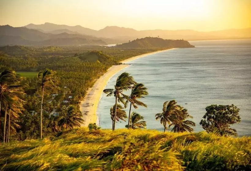 Hotelli Peakview Resort And Restaurant Palawan