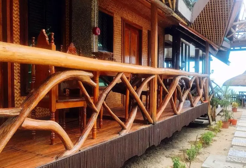 Hotelli Peakview Resort And Restaurant Palawan