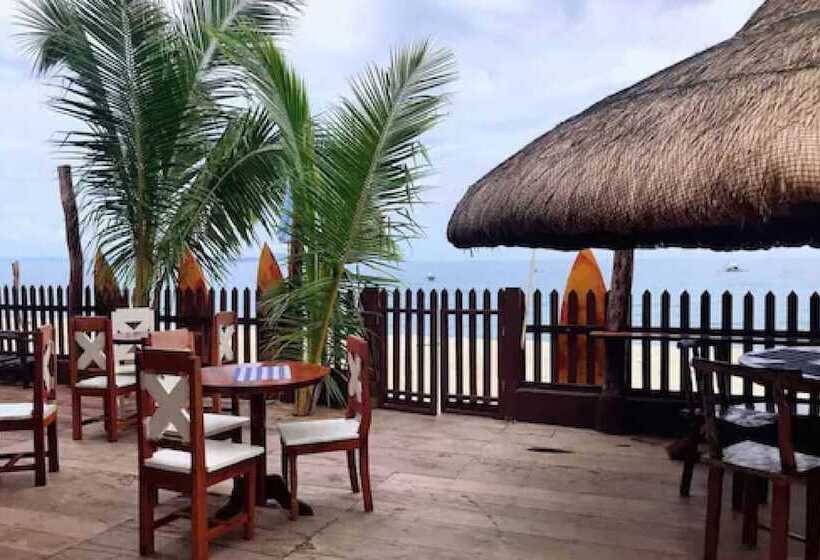 فندق Peakview Resort And Restaurant Palawan