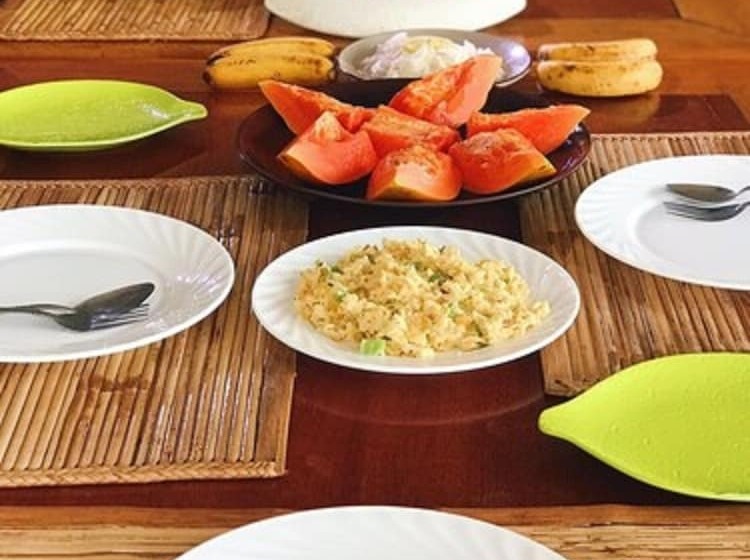 فندق Peakview Resort And Restaurant Palawan