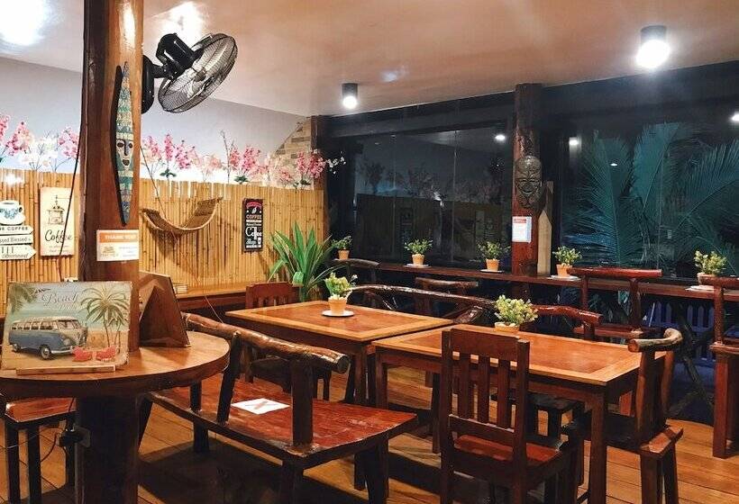 فندق Peakview Resort And Restaurant Palawan