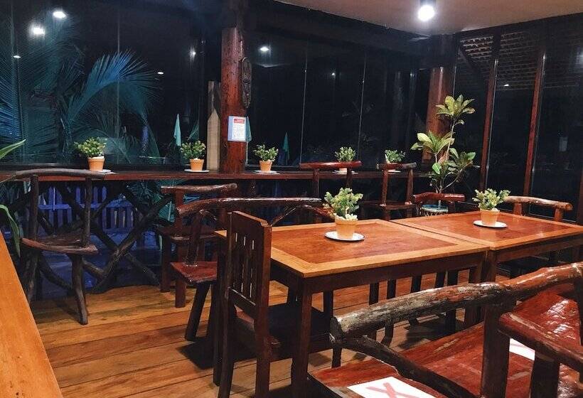 فندق Peakview Resort And Restaurant Palawan