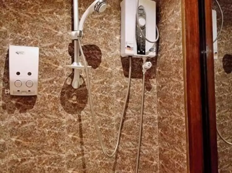 Hotelli Peakview Resort And Restaurant Palawan