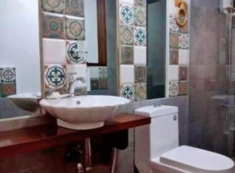 فندق Peakview Resort And Restaurant Palawan