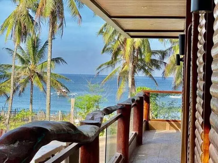 Hotelli Peakview Resort And Restaurant Palawan