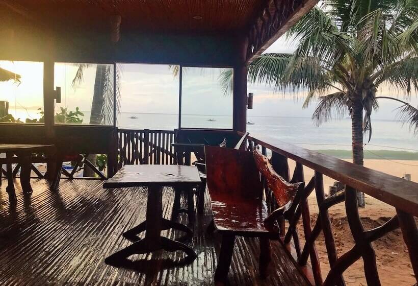 فندق Peakview Resort And Restaurant Palawan