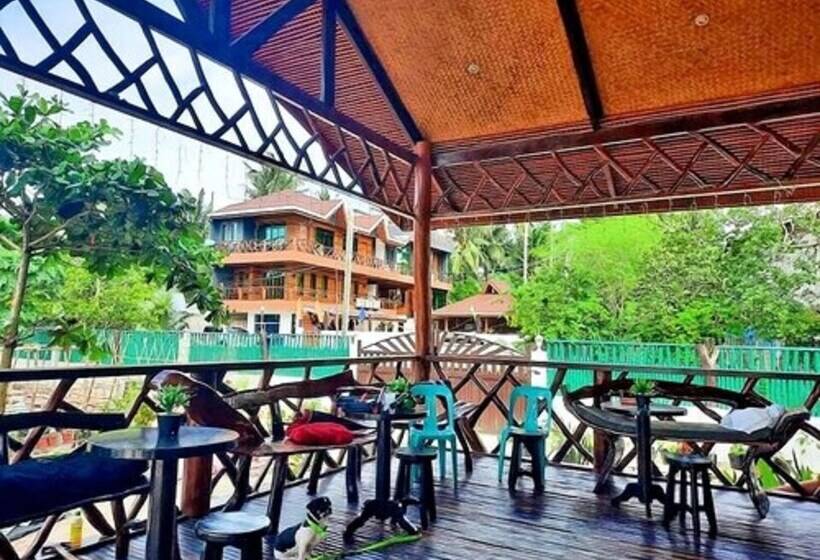 فندق Peakview Resort And Restaurant Palawan