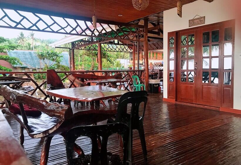 فندق Peakview Resort And Restaurant Palawan
