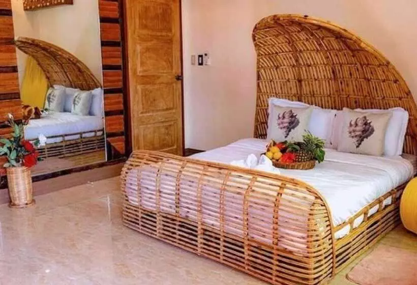 Hotelli Peakview Resort And Restaurant Palawan