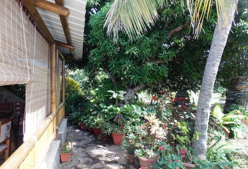 Pension Chez Perle Guest House