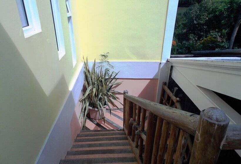 Pension Chez Perle Guest House