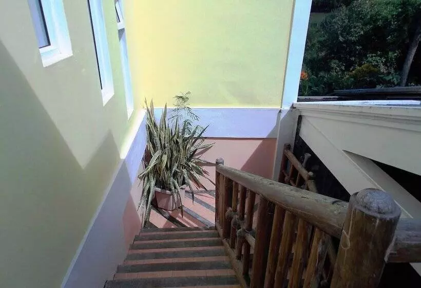پانسیون Chez Perle Guest House