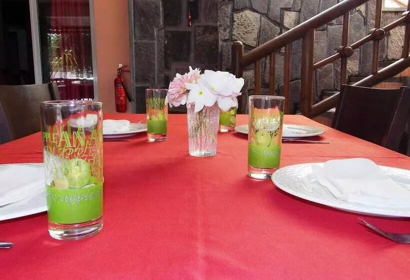 پانسیون Chez Perle Guest House