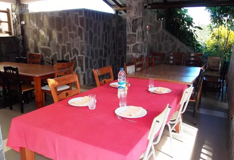 پانسیون Chez Perle Guest House