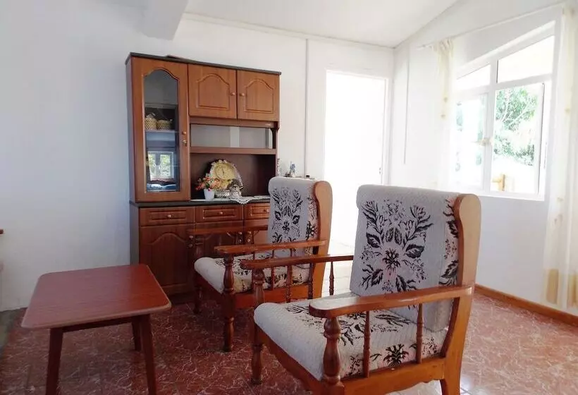 پانسیون Chez Perle Guest House