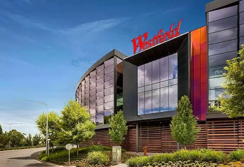 Majatalo Doncaster Westfield Airbnb Shared House