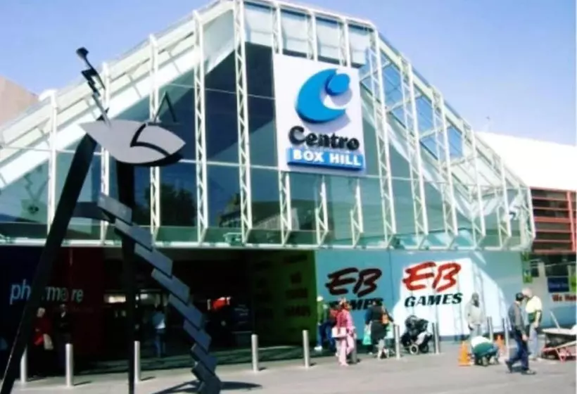 Majatalo Doncaster Westfield Airbnb Shared House