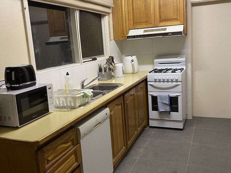 ペンション Doncaster Westfield Airbnb Shared House