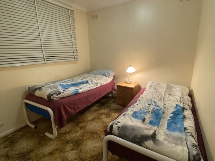 ペンション Doncaster Westfield Airbnb Shared House