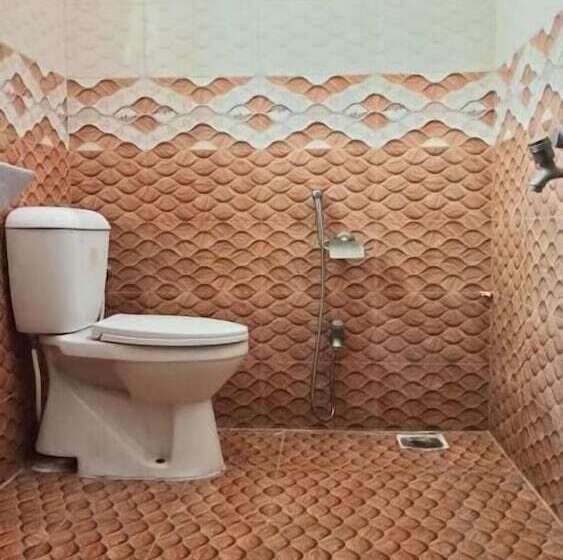 پانسیون Evergreen Guest Lodge   Egl