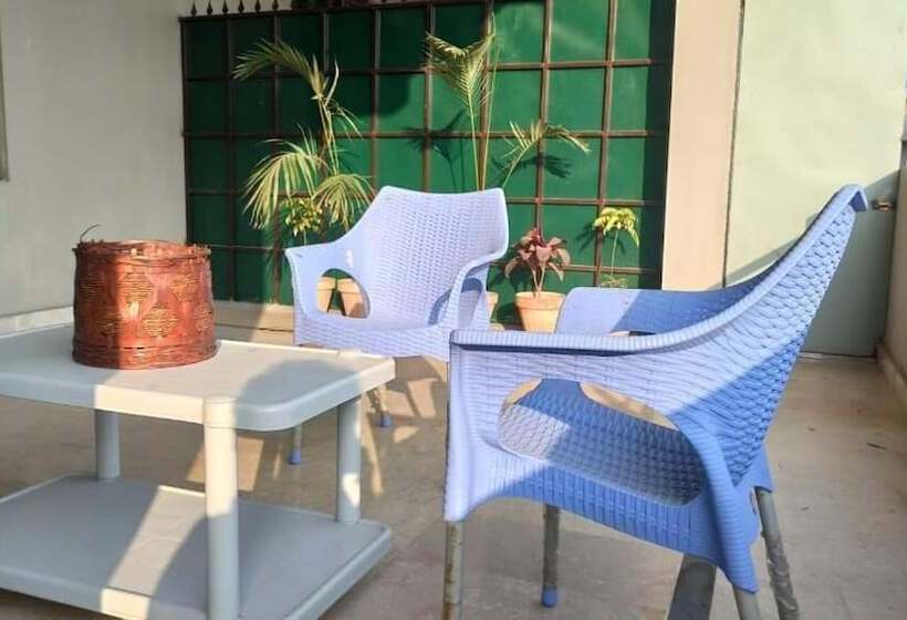 پانسیون Evergreen Guest Lodge   Egl