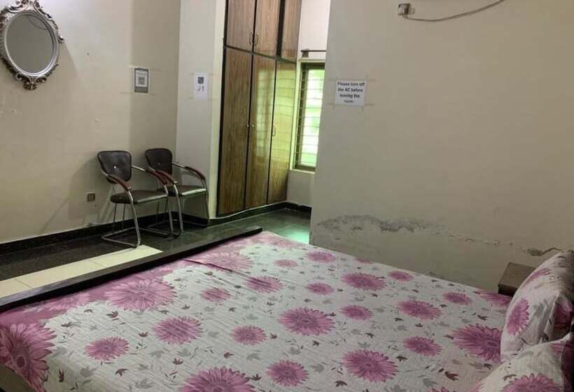 پانسیون Evergreen Guest Lodge   Egl