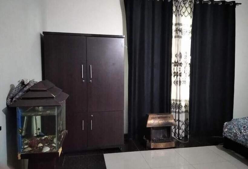 پانسیون Evergreen Guest Lodge   Egl