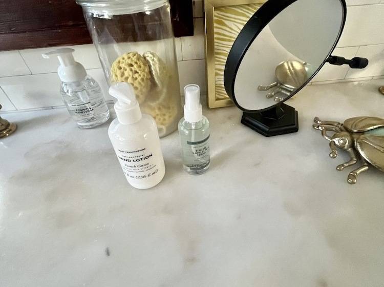 پانسیون Harbinson House