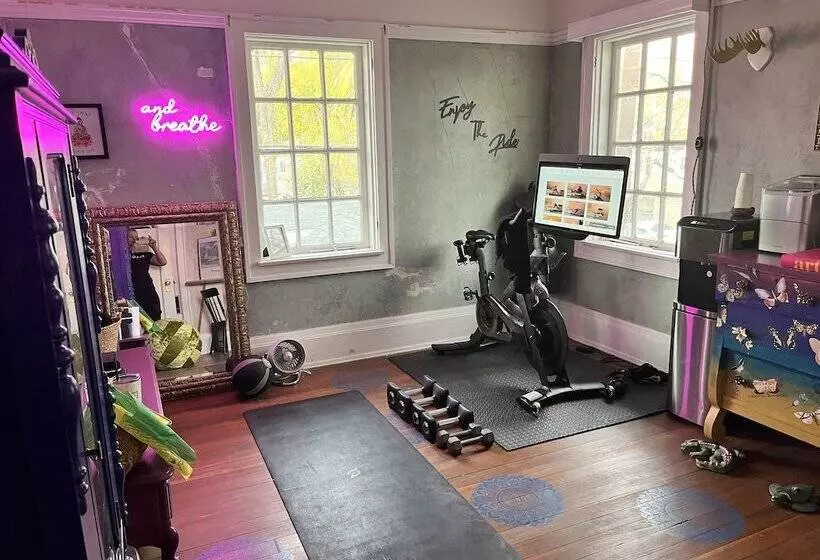 ペンション Harbinson House