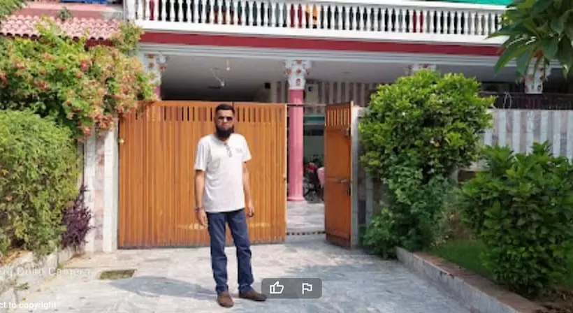 پانسیون New City Lodges Guest House